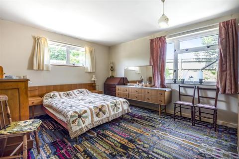 Redlands Church Path, Halberton, Tiverton, EX16 7AR