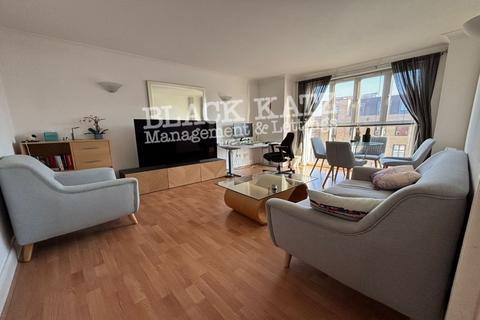 2 bedroom apartment to rent, SW4