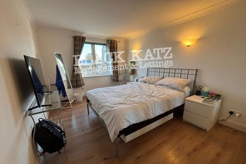 2 bedroom apartment to rent, SW4