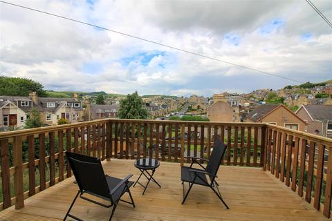8b Minto Place, Hawick, TD9 9JL