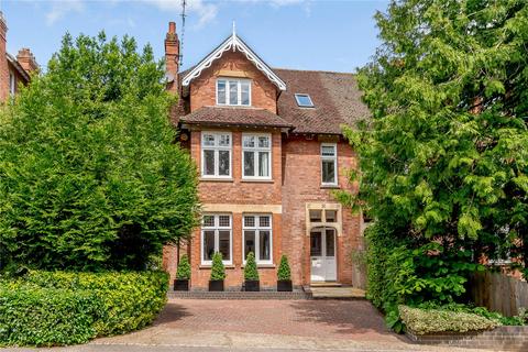 Douglas Road Harpenden Hertfordshire Al5 6 Bed Semi Detached House For Sale 1 850 000