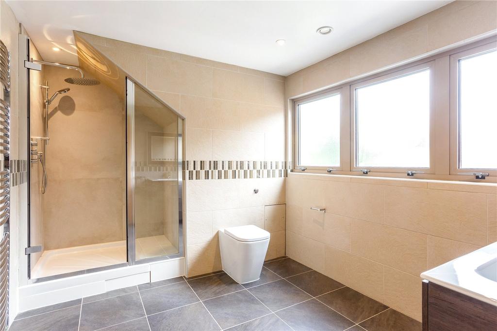 Bathroom/Ensuite