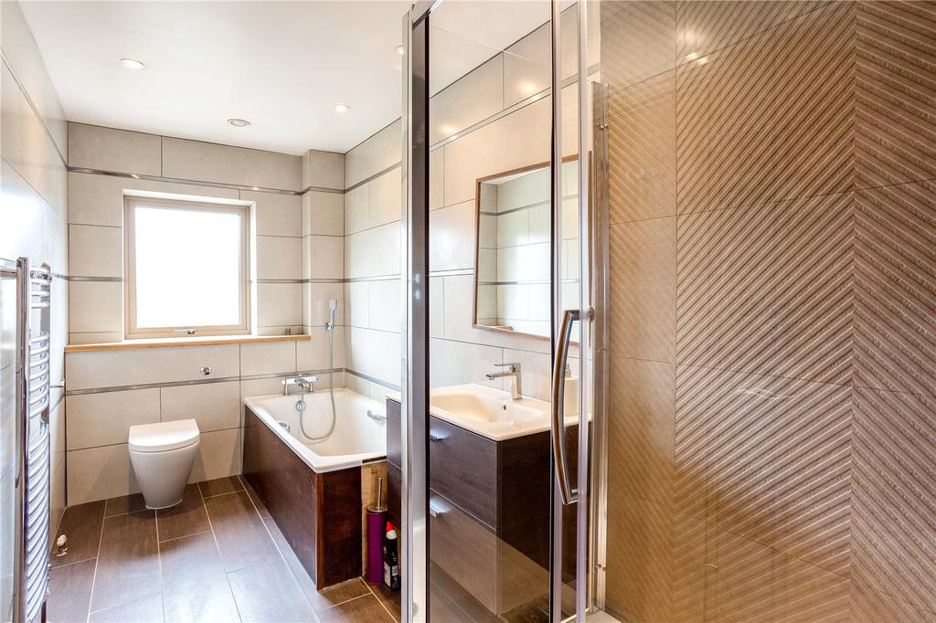 Bathroom/Ensuite