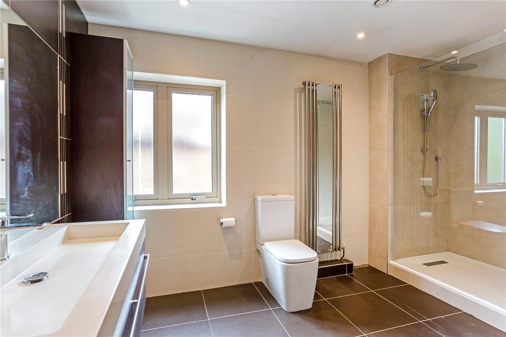 Bathroom/Ensuite