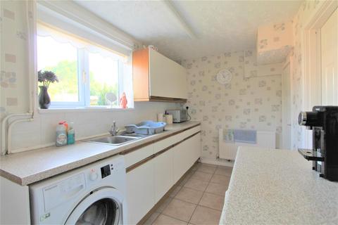 3 bedroom terraced house for sale - Eddystone Road, Thurnby Lodge, Leicester LE5