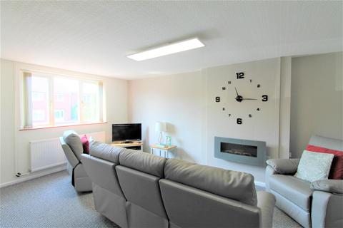 3 bedroom terraced house for sale - Eddystone Road, Thurnby Lodge, Leicester LE5