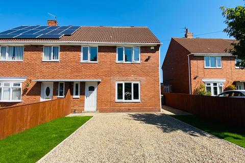 45 Windsor Road, Seaham, SR7 8DG