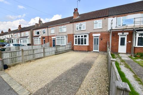 12 Glendower Avenue, Coventry, CV5 8BE