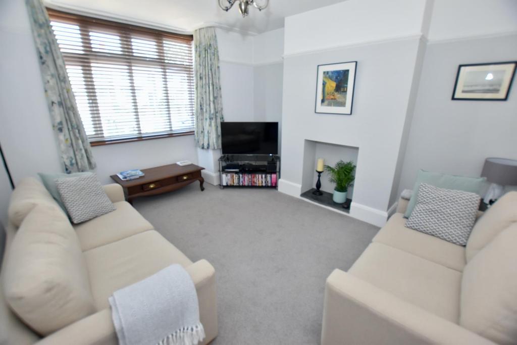 Front Room