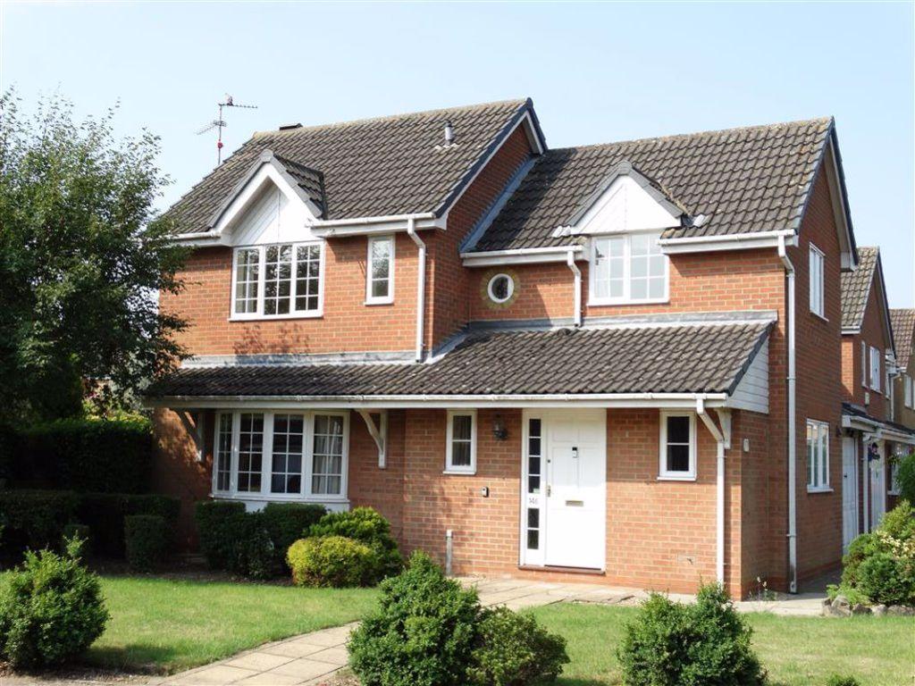 Fountains Place, Eye 4 bed house £1,100 pcm (£254 pw)