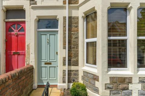 2 Harrowdene Road, Bristol, BS4 2JD