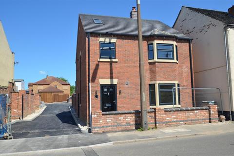 4 bedroom detached house for sale, Derby Road, Borrowash