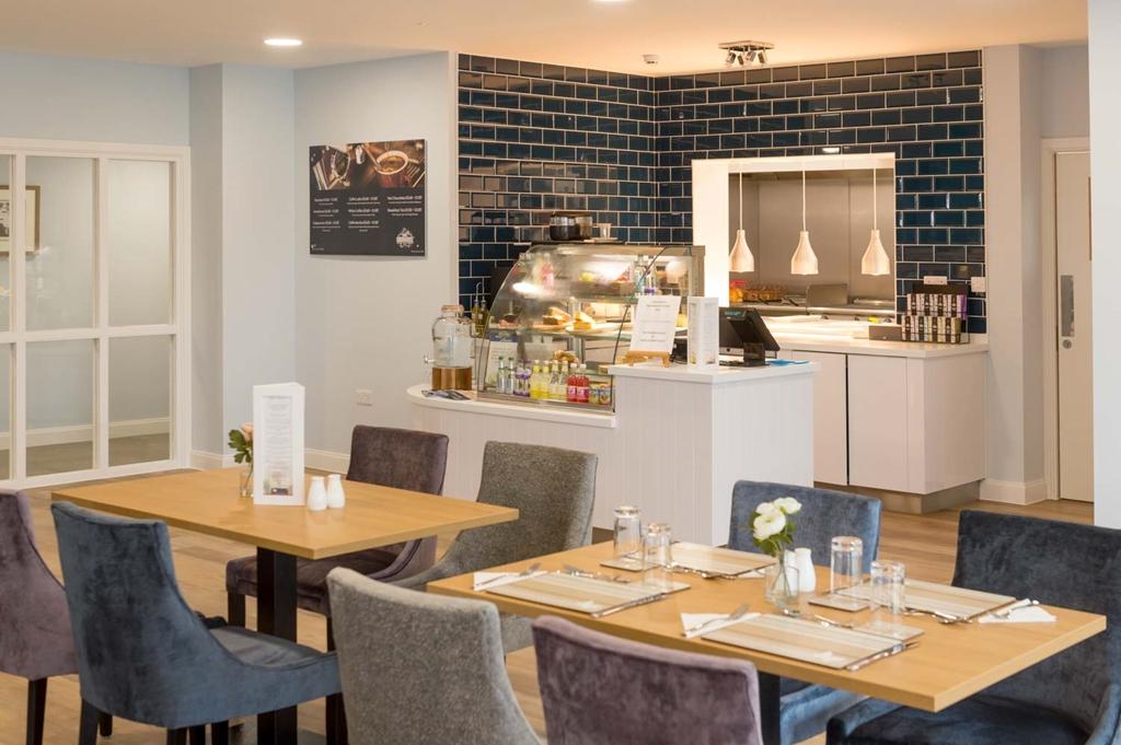Typical Bistro