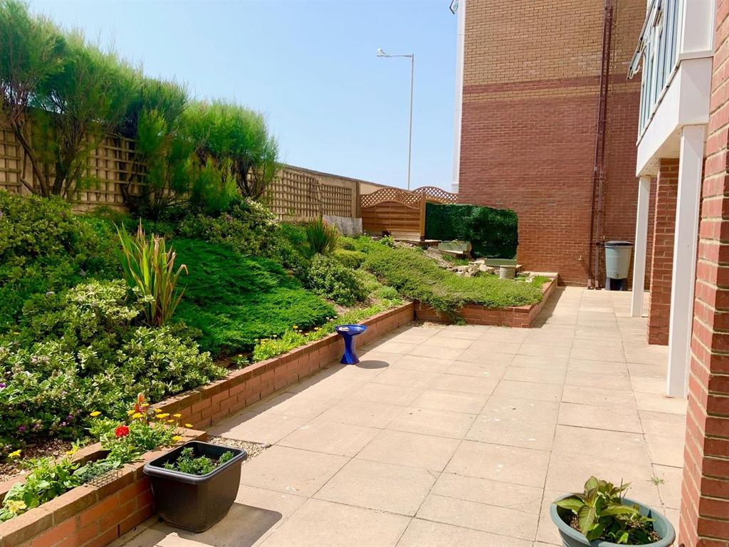 Communal Garden