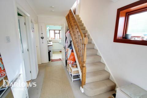 2 Bideford Road, Llanrumney, Cardiff, CF3 4EE