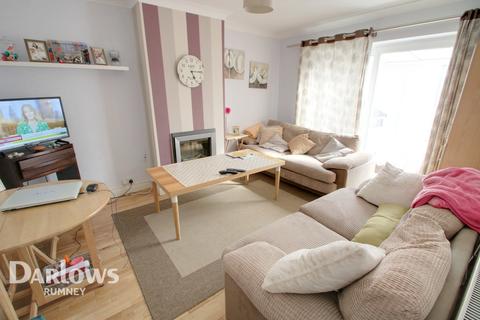 2 Bideford Road, Llanrumney, Cardiff, CF3 4EE