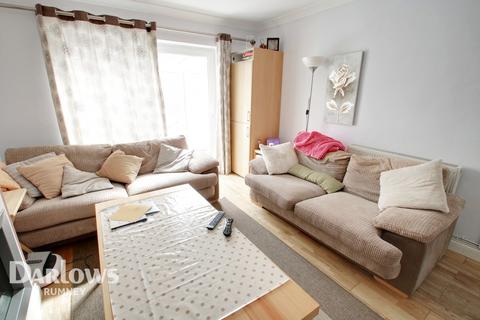 2 Bideford Road, Llanrumney, Cardiff, CF3 4EE