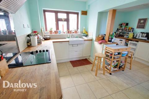 2 Bideford Road, Llanrumney, Cardiff, CF3 4EE