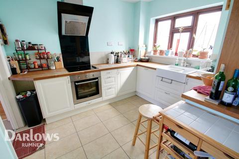 2 Bideford Road, Llanrumney, Cardiff, CF3 4EE