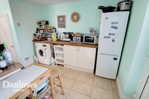 2 Bideford Road, Llanrumney, Cardiff, CF3 4EE