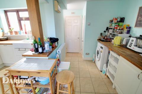 2 Bideford Road, Llanrumney, Cardiff, CF3 4EE
