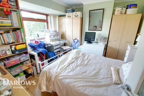 2 Bideford Road, Llanrumney, Cardiff, CF3 4EE