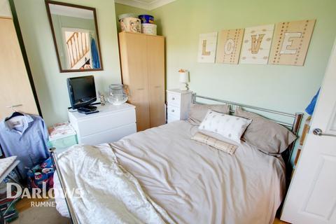2 Bideford Road, Llanrumney, Cardiff, CF3 4EE
