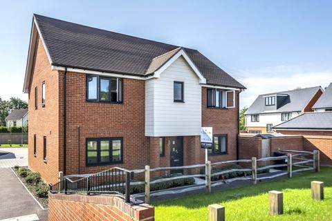 50 Claypit Copse, Bursledon, Southampton, SO31 1EX