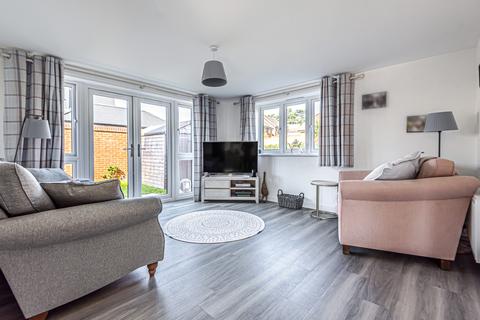 50 Claypit Copse, Bursledon, Southampton, SO31 1EX