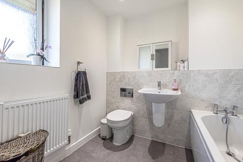 50 Claypit Copse, Bursledon, Southampton, SO31 1EX