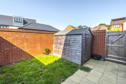 50 Claypit Copse, Bursledon, Southampton, SO31 1EX