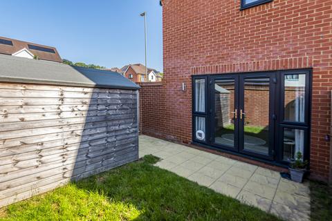 50 Claypit Copse, Bursledon, Southampton, SO31 1EX