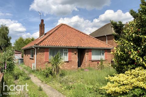 51 Brabazon Road, Norwich, NR6 6SZ