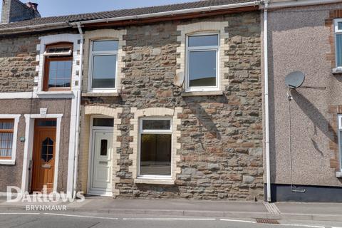 151 Abertillery Road, Blaina, Abertillery, NP13 3DY