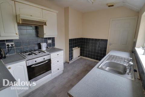 151 Abertillery Road, Blaina, Abertillery, NP13 3DY