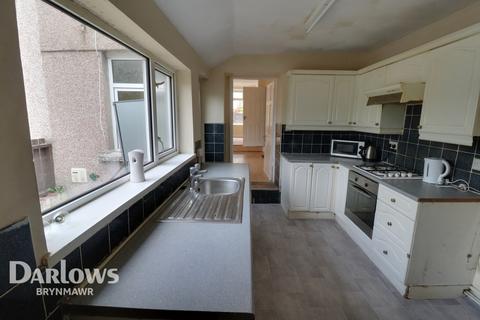151 Abertillery Road, Blaina, Abertillery, NP13 3DY