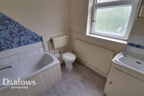 151 Abertillery Road, Blaina, Abertillery, NP13 3DY