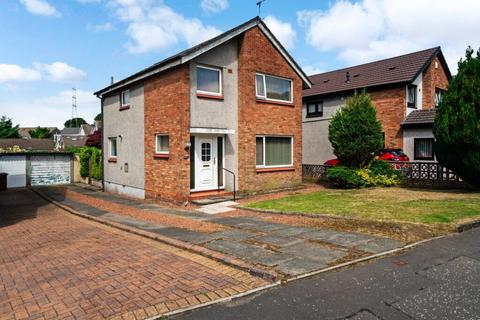 35 Blantyre Crescent, Clydebank, G81 6JN
