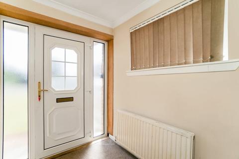 35 Blantyre Crescent, Clydebank, G81 6JN