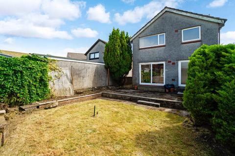 35 Blantyre Crescent, Clydebank, G81 6JN