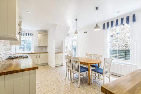7 Tenham Avenue, London, SW2 4XS