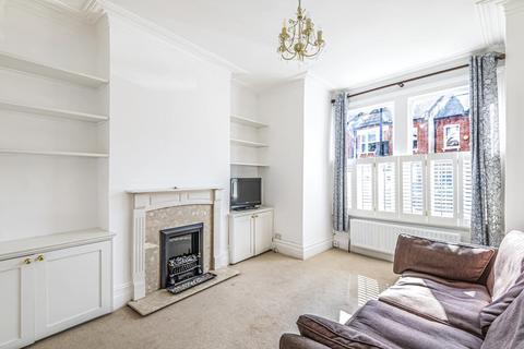 7 Tenham Avenue, London, SW2 4XS