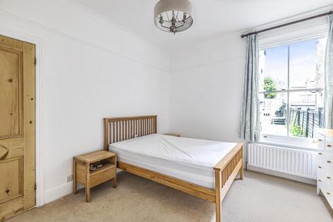 7 Tenham Avenue, London, SW2 4XS