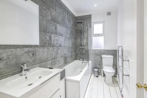7 Tenham Avenue, London, SW2 4XS