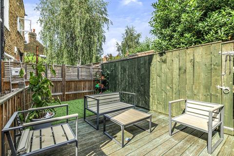 7 Tenham Avenue, London, SW2 4XS