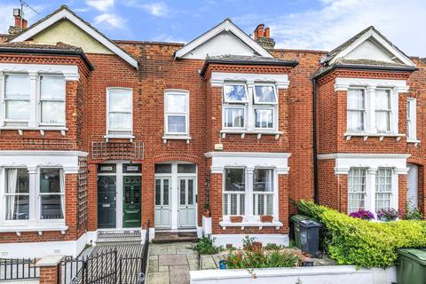 7 Tenham Avenue, London, SW2 4XS