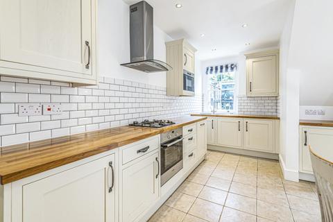 7 Tenham Avenue, London, SW2 4XS