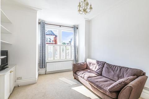 7 Tenham Avenue, London, SW2 4XS