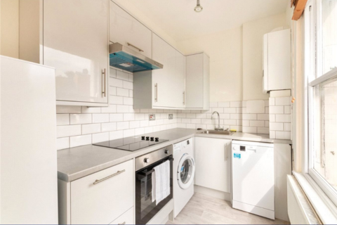 1 bedroom flat to rent, Devonshire Road, Forest Hill, SE23