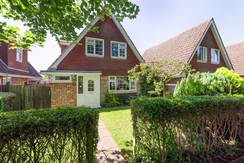 9 Chestnut Road, Watton, Thetford, IP25 6PG
